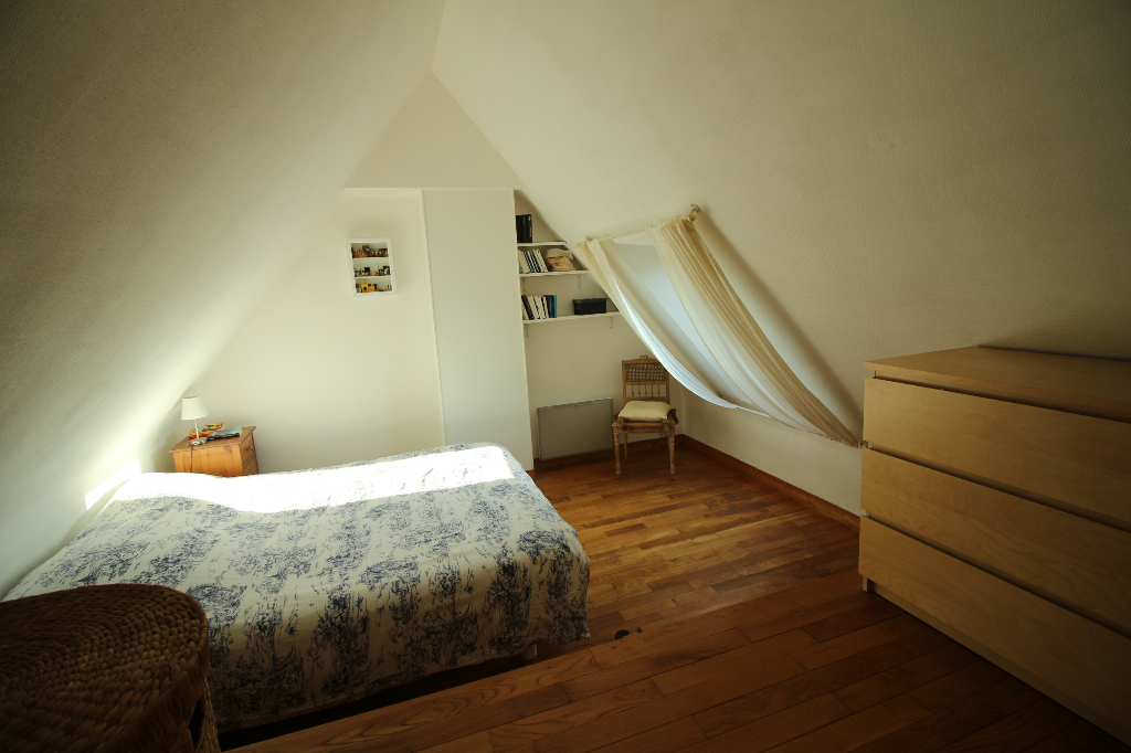 Maison T6 à Chateaugiron