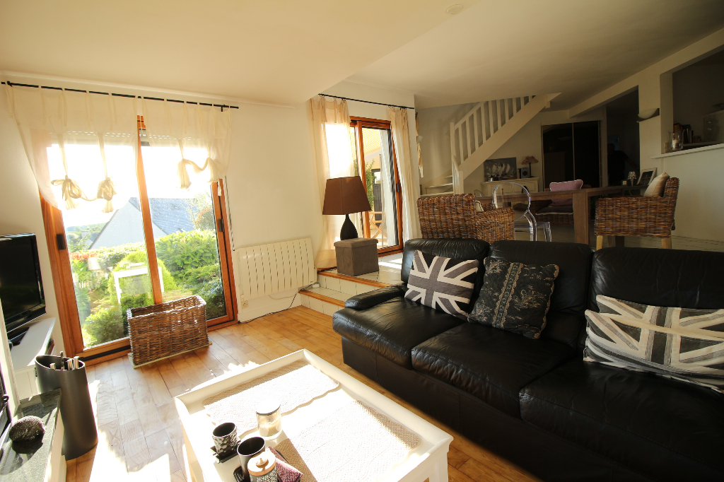 Maison T6 à Chateaugiron