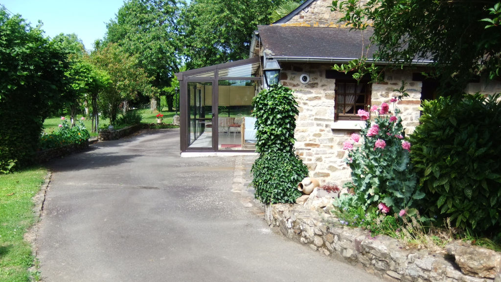Maison T3 à Coesmes