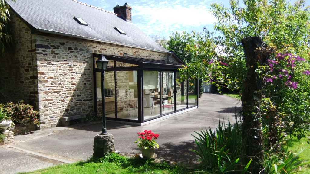 Maison T3 à Coesmes