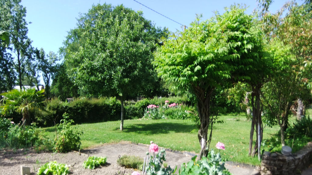 Maison T3 à Coesmes