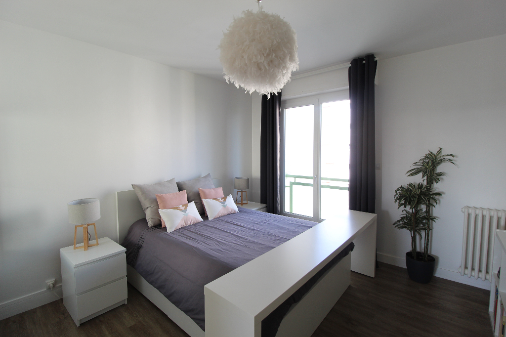 Appartement T3 à Rennes