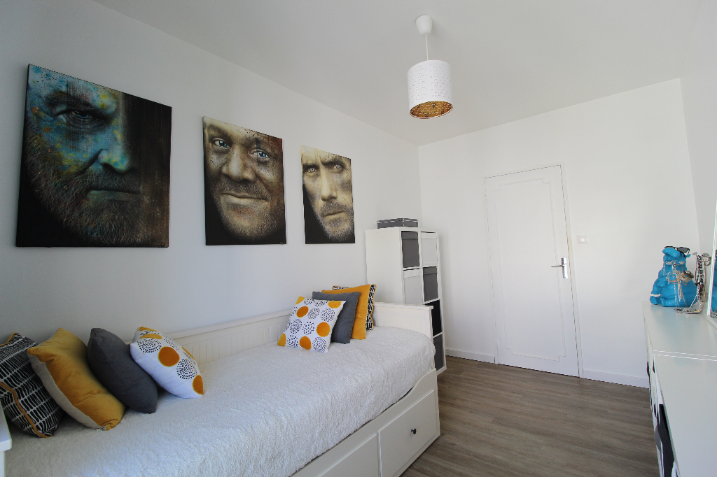Appartement T3 à Rennes