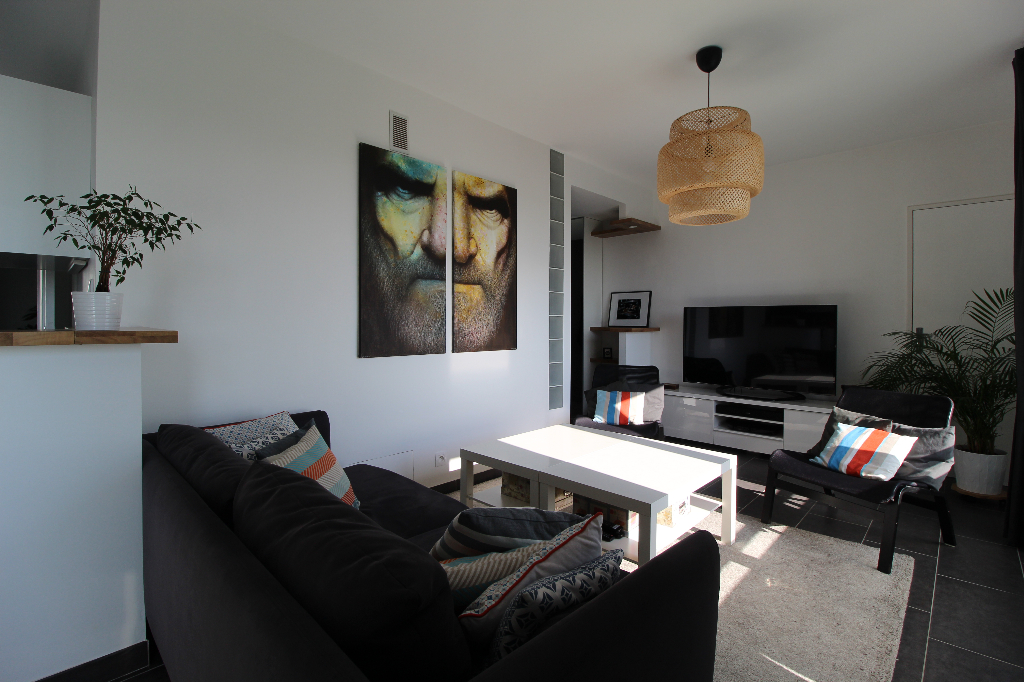 Appartement T3 à Rennes
