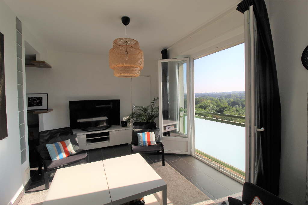 Appartement T3 à Rennes