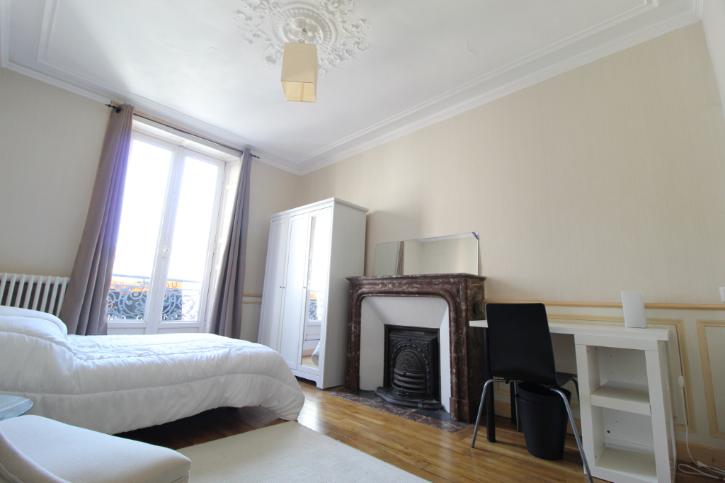 Appartement T6 à Rennes