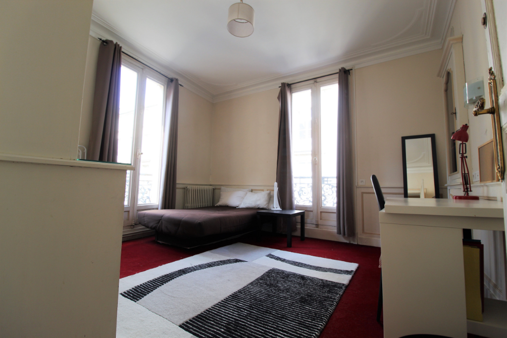 Appartement T6 à Rennes