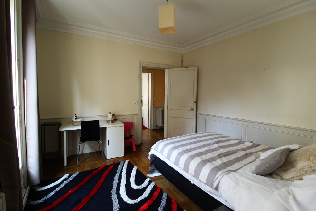 Appartement T6 à Rennes