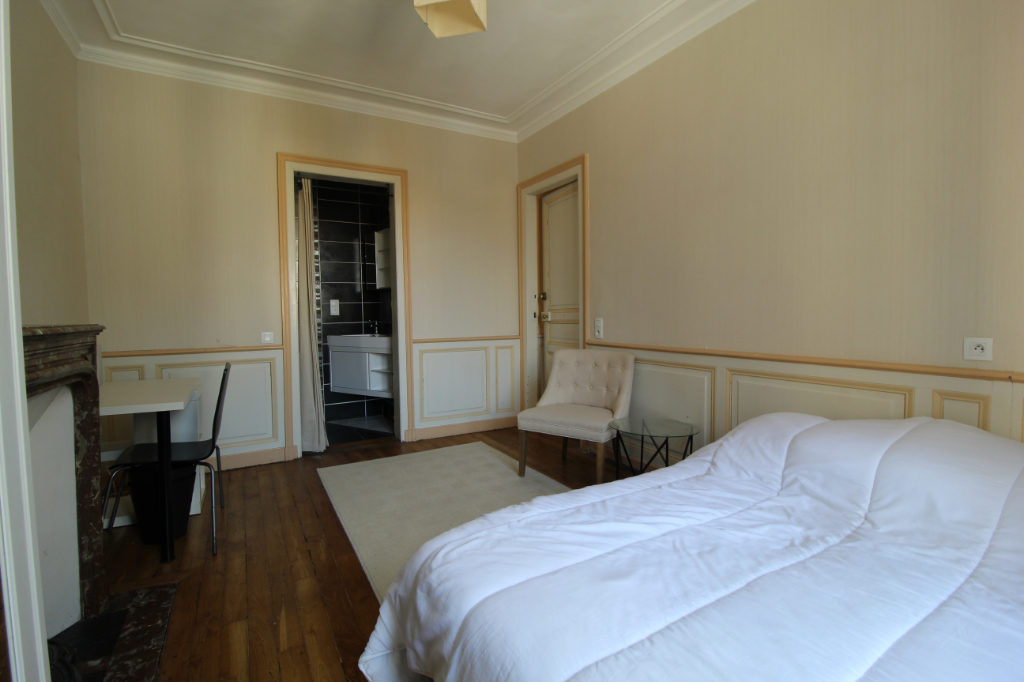Appartement T6 à Rennes