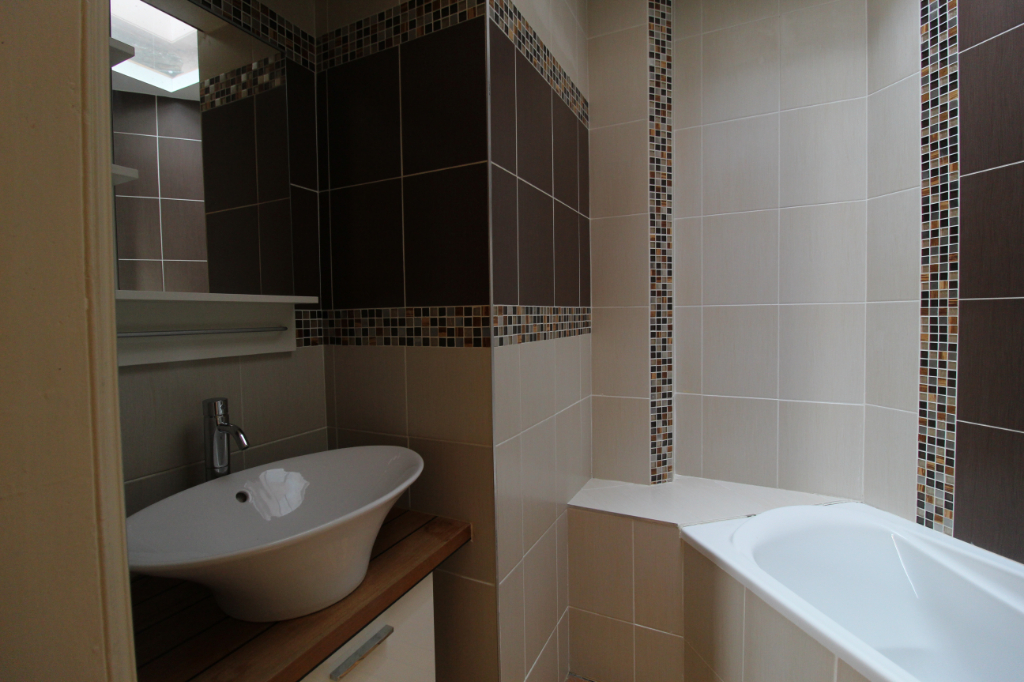 Appartement T6 à Rennes