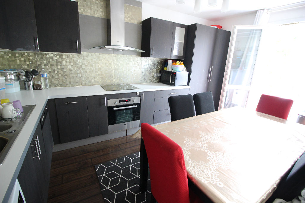 Appartement T5 à Rennes