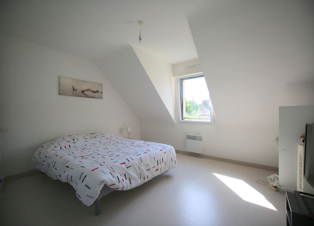 Maison T5 à Saint thual