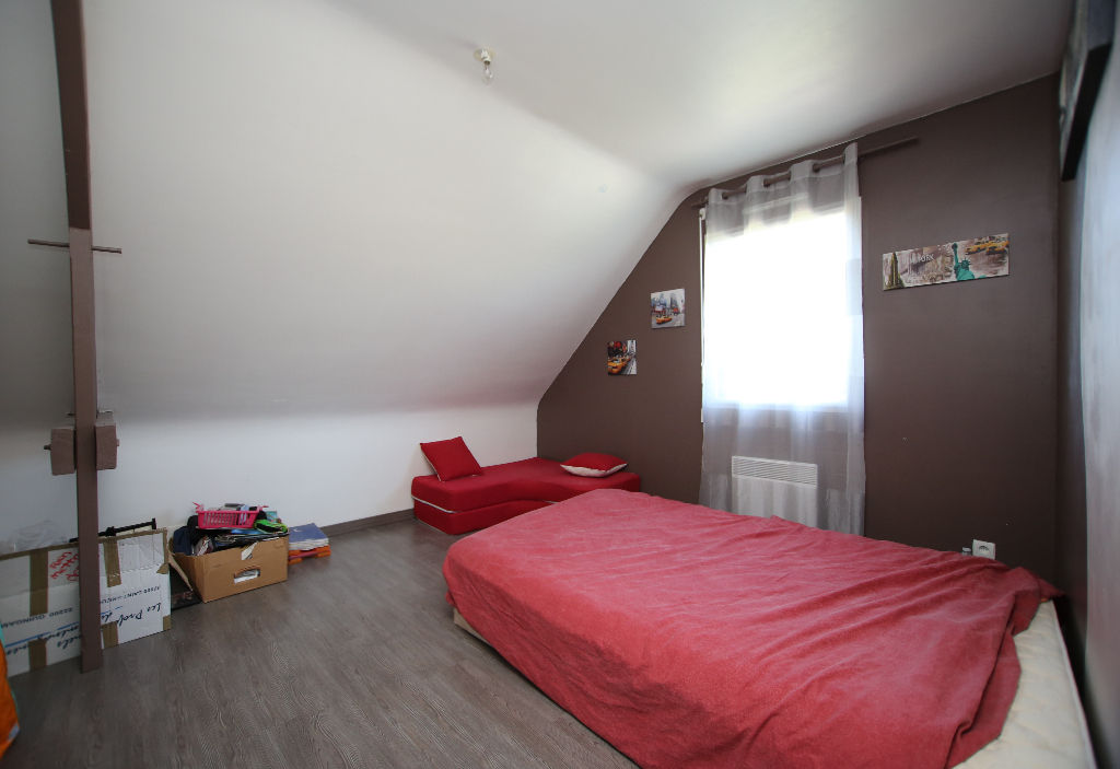 Maison T5 à Saint thual