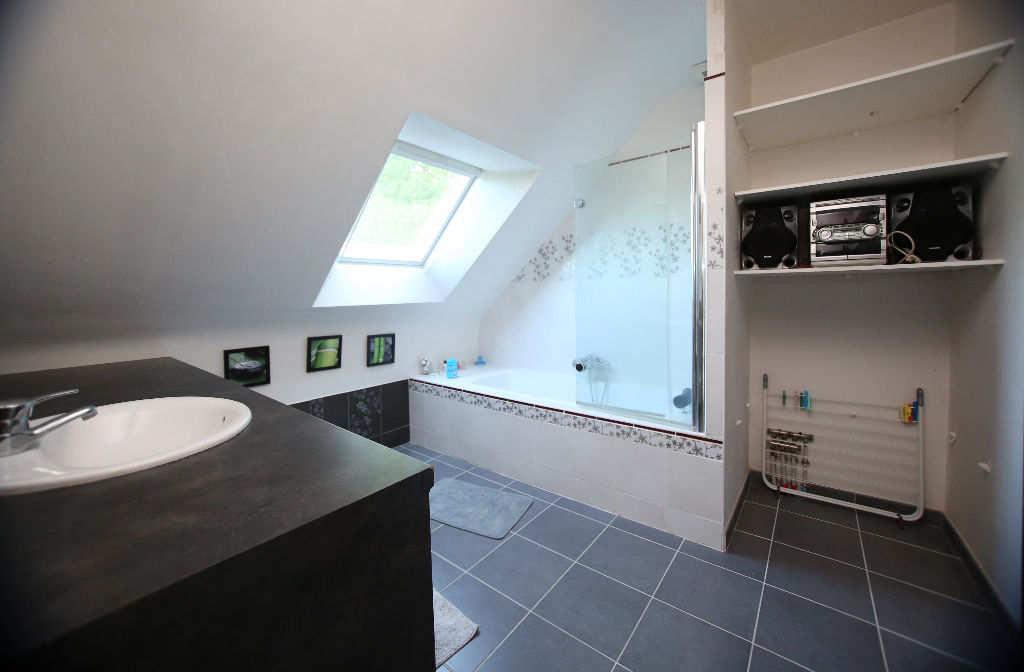 Maison T5 à Saint thual