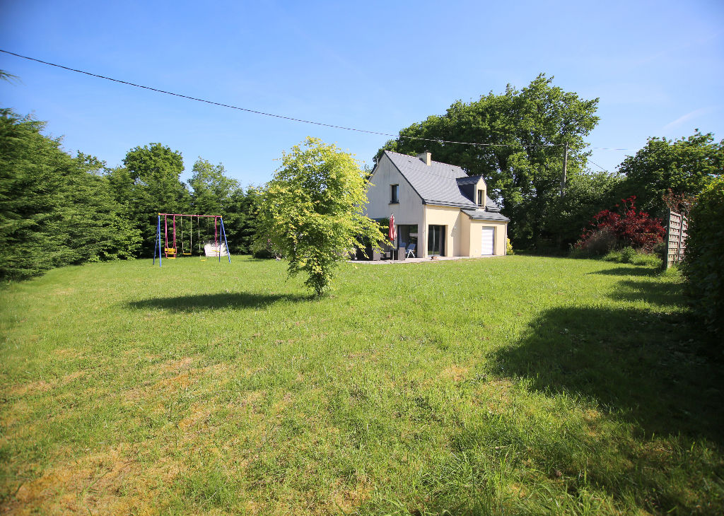Maison T5 à Saint thual