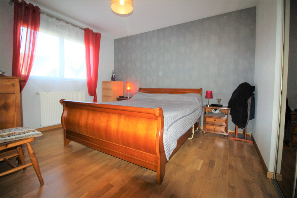 Maison T9 à Chantepie