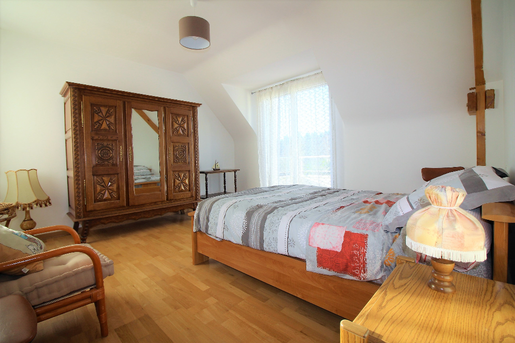 Maison T9 à Chantepie