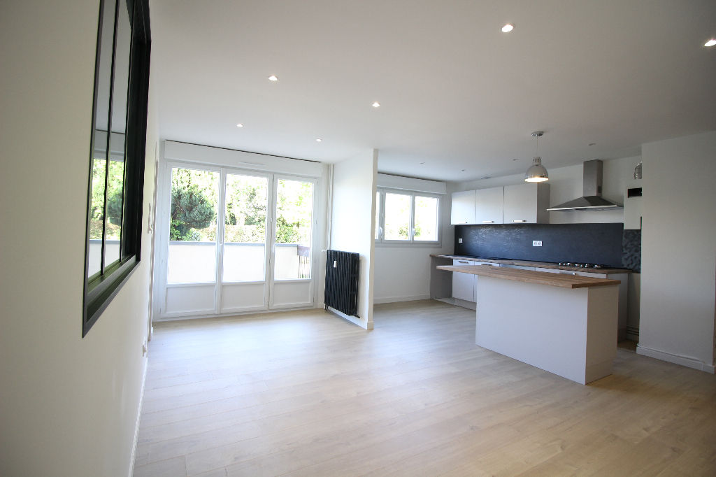 Appartement T2 à Rennes