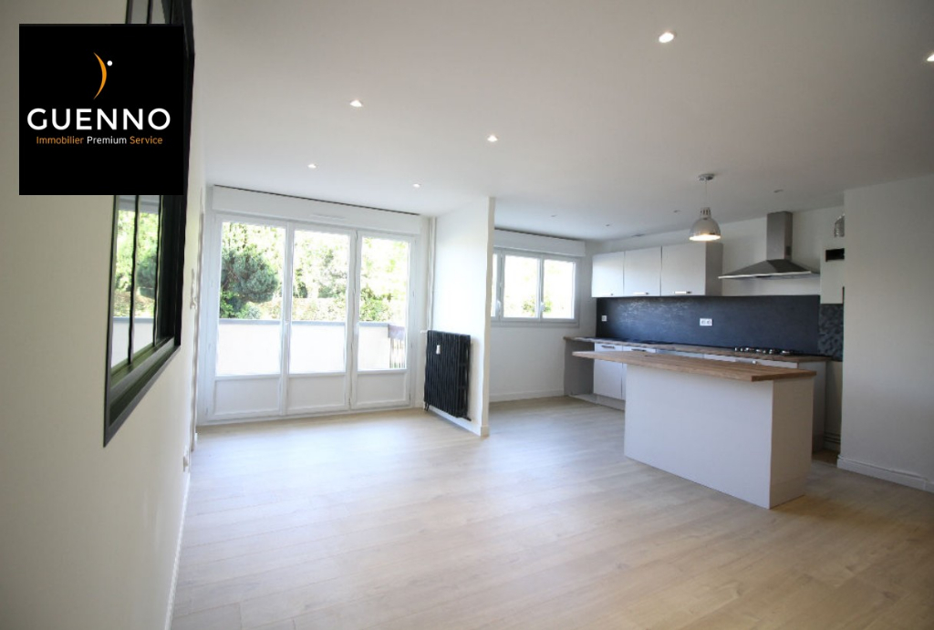 Appartement T2 à Rennes
