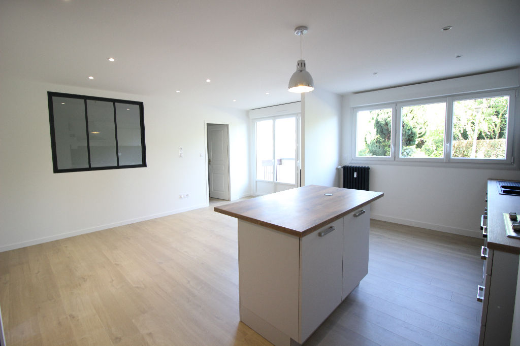 Appartement T2 à Rennes