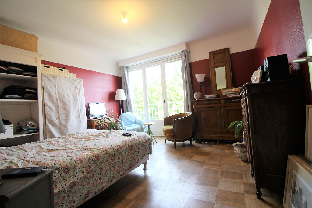 Appartement T2 à Rennes