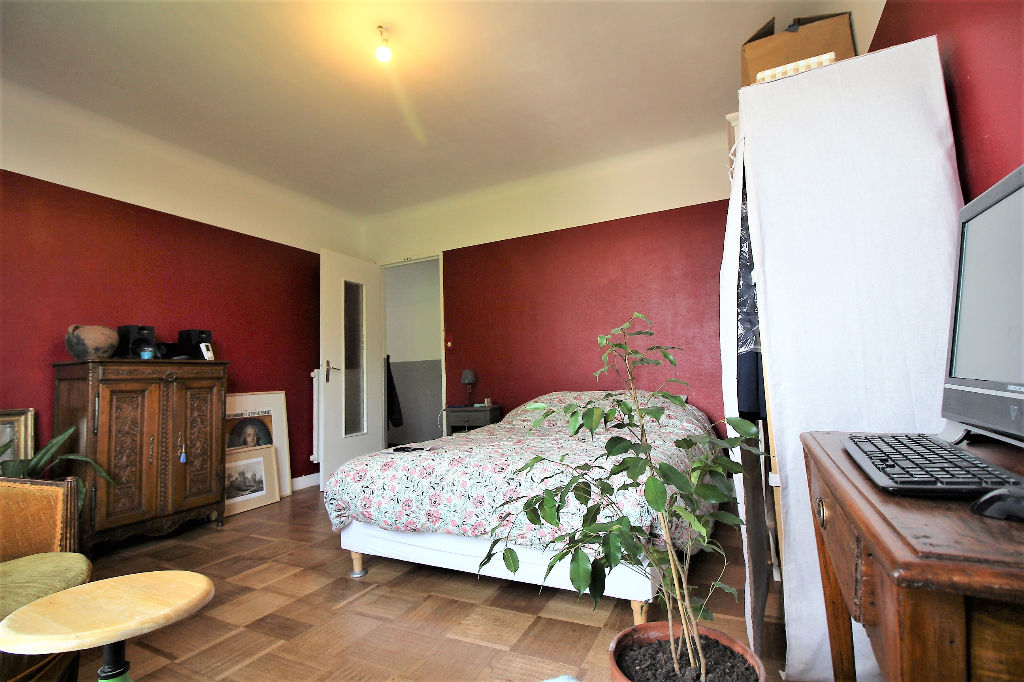 Appartement T2 à Rennes