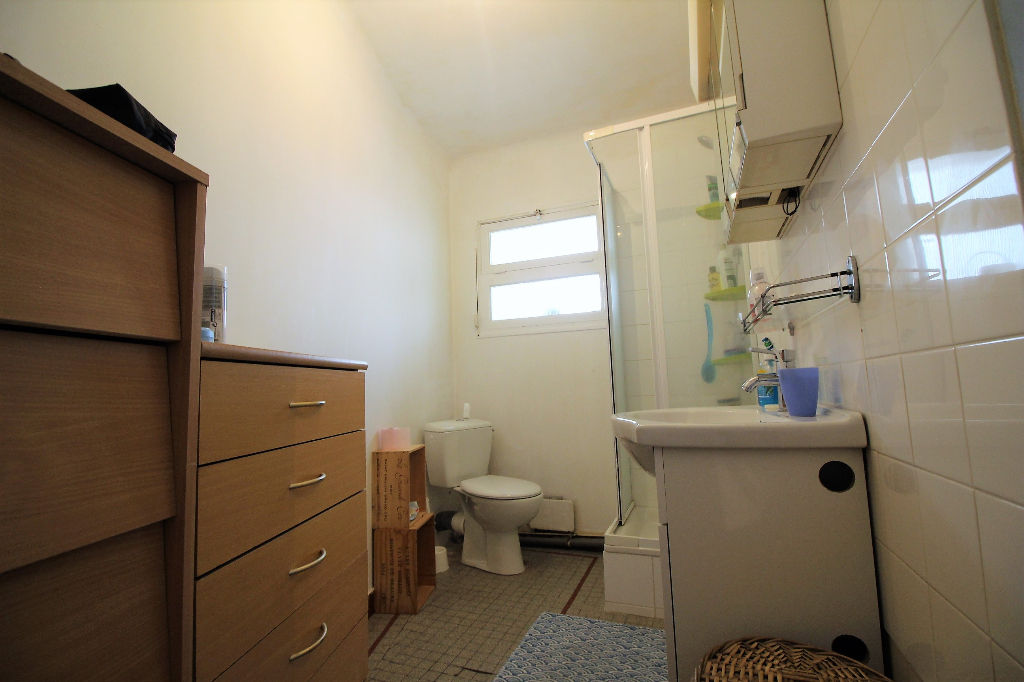 Appartement T2 à Rennes