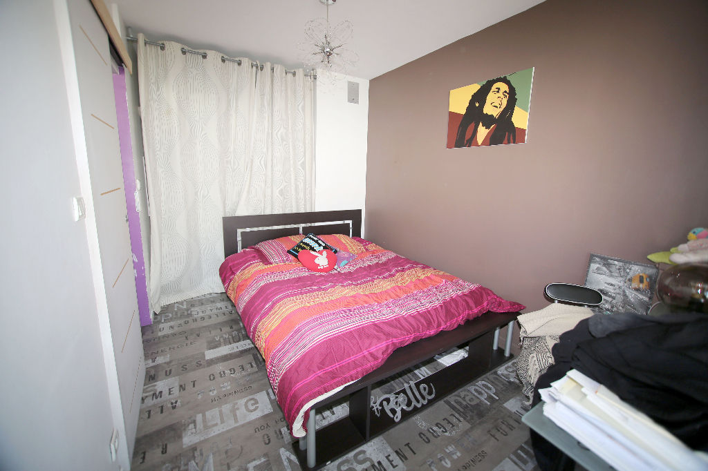Appartement T2 à Rennes