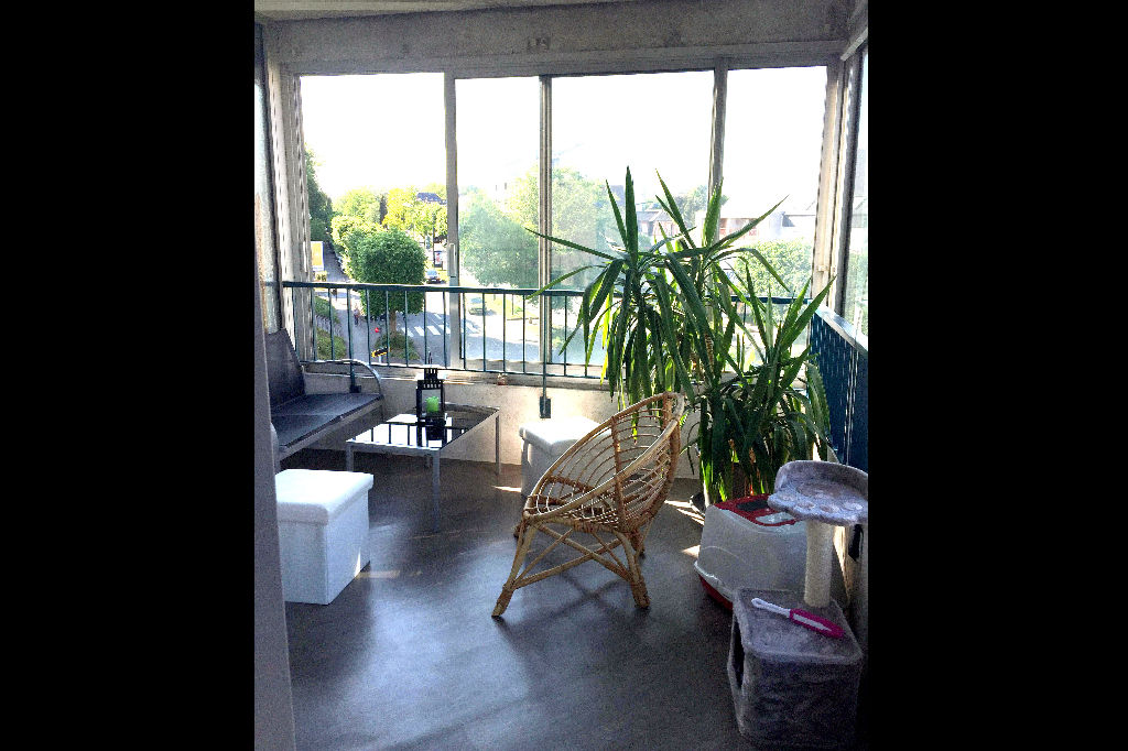 Appartement T2 à Rennes