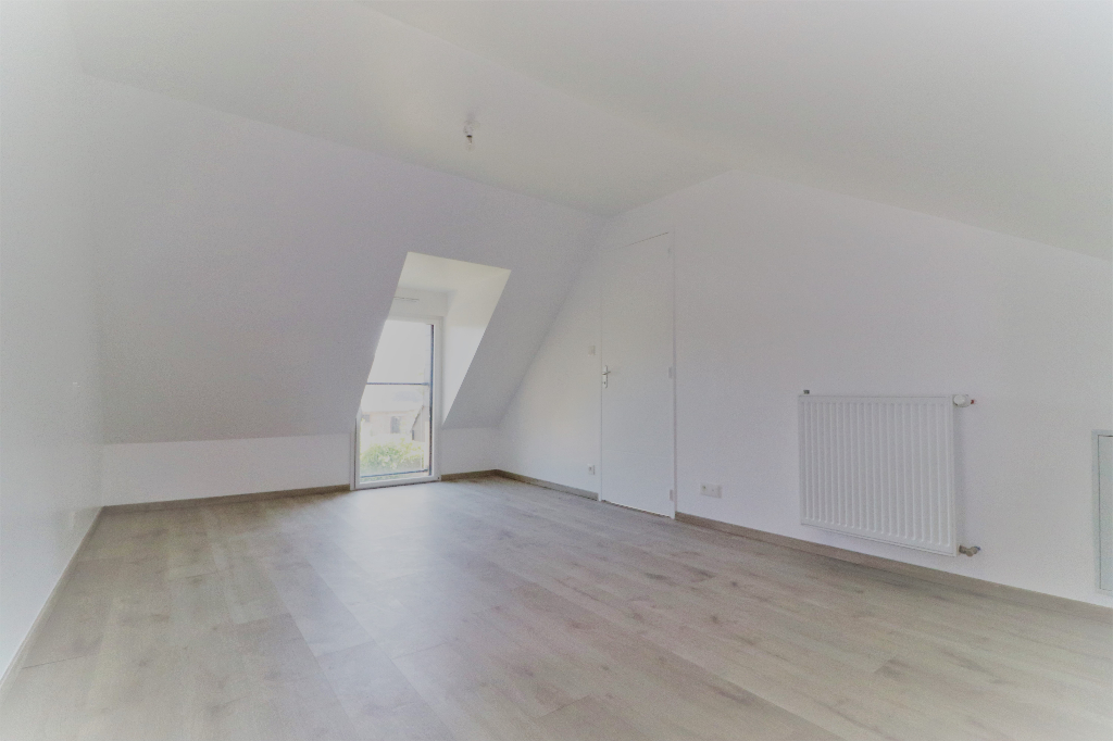 Maison T6 à Vern sur seiche
