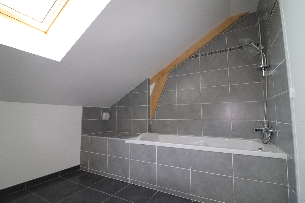 Maison T6 à Vern sur seiche