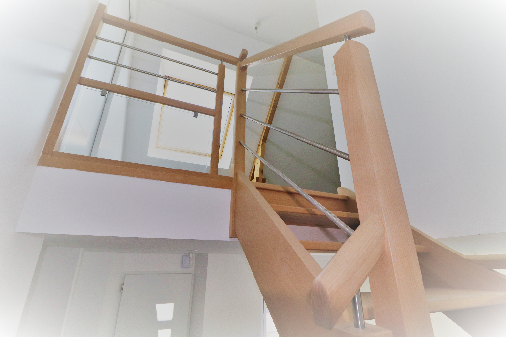 Maison T6 à Vern sur seiche