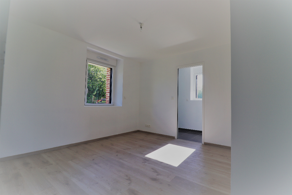 Maison T6 à Vern sur seiche