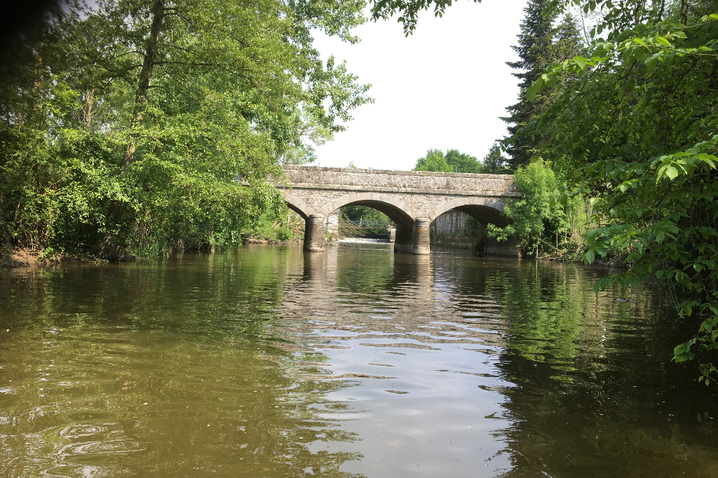 Maison T6 à Vern sur seiche