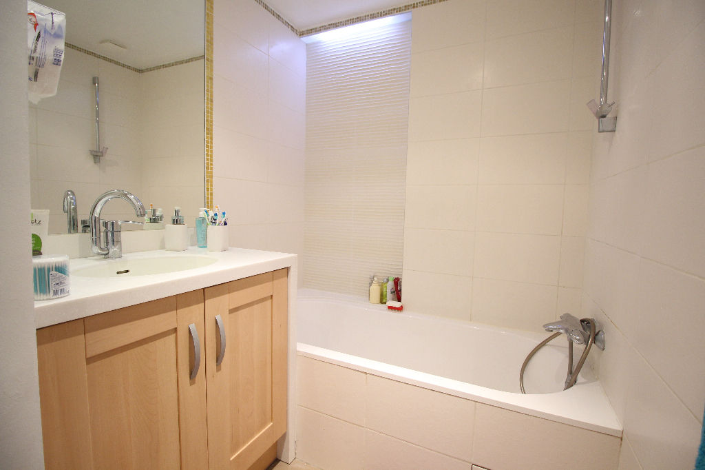 Appartement T5 à Rennes