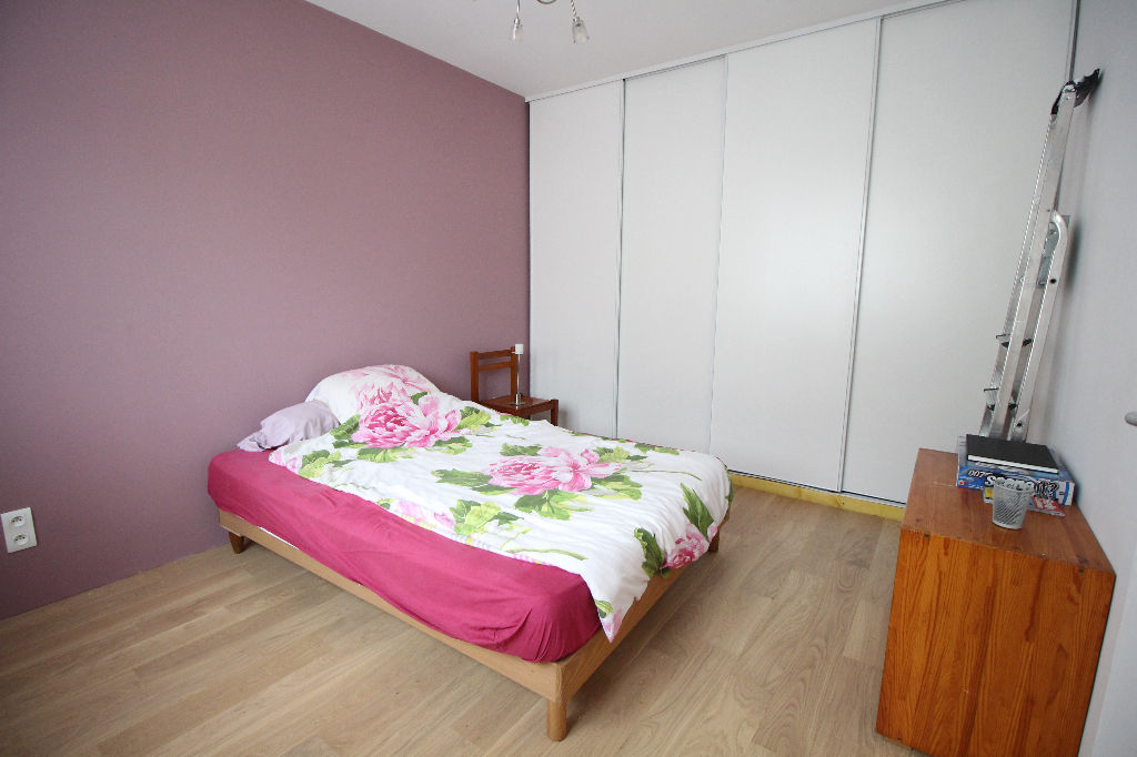 Appartement T5 à Rennes