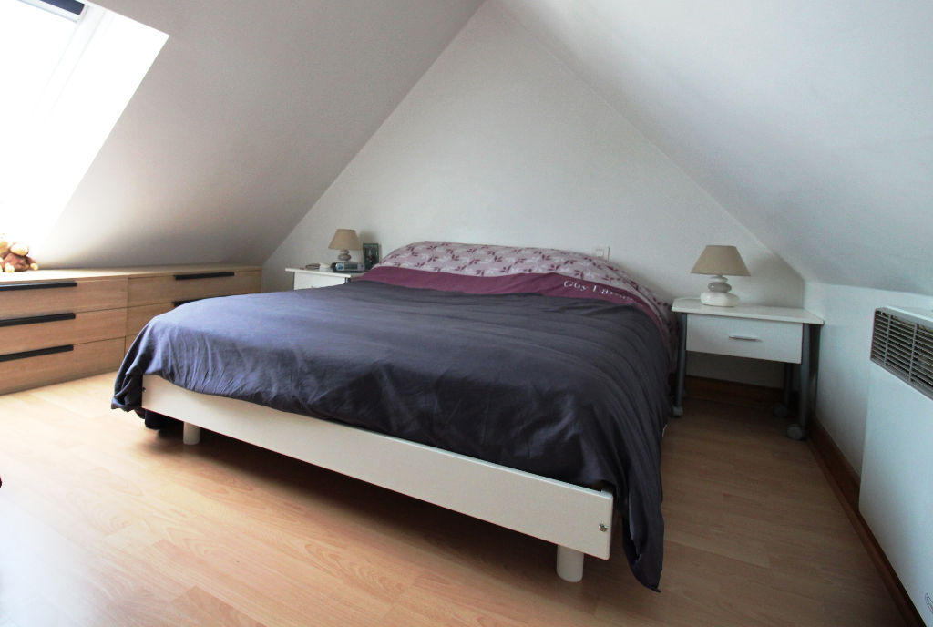 Appartement T2 à Pont péan