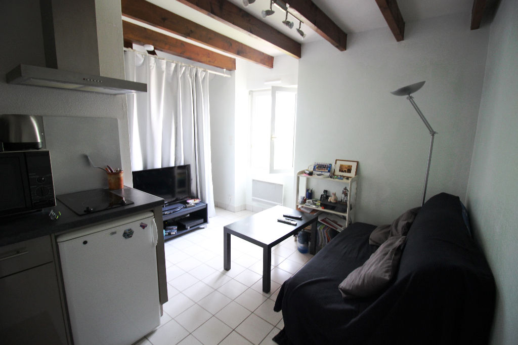 Appartement T2 à Pont péan