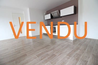 Appartement T2 à Châteaugiron