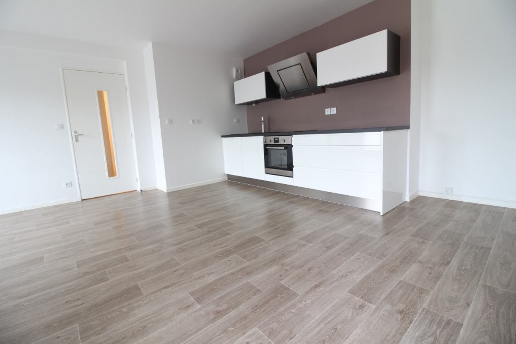 Appartement T2 à Châteaugiron