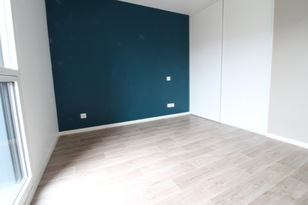 Appartement T2 à Châteaugiron