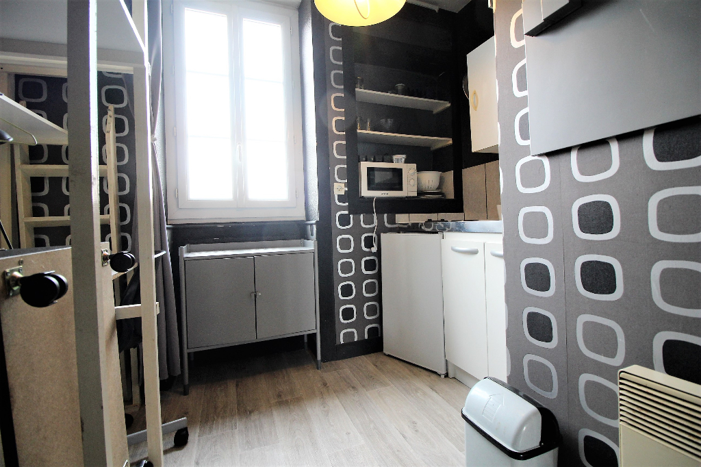 Appartement T2 à Rennes