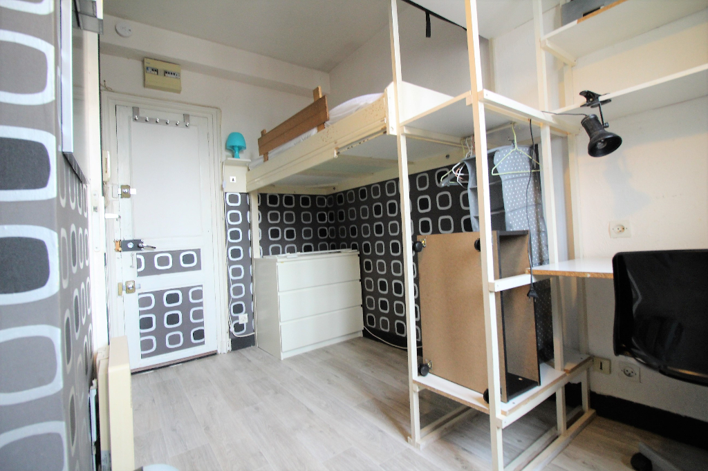 Appartement T2 à Rennes
