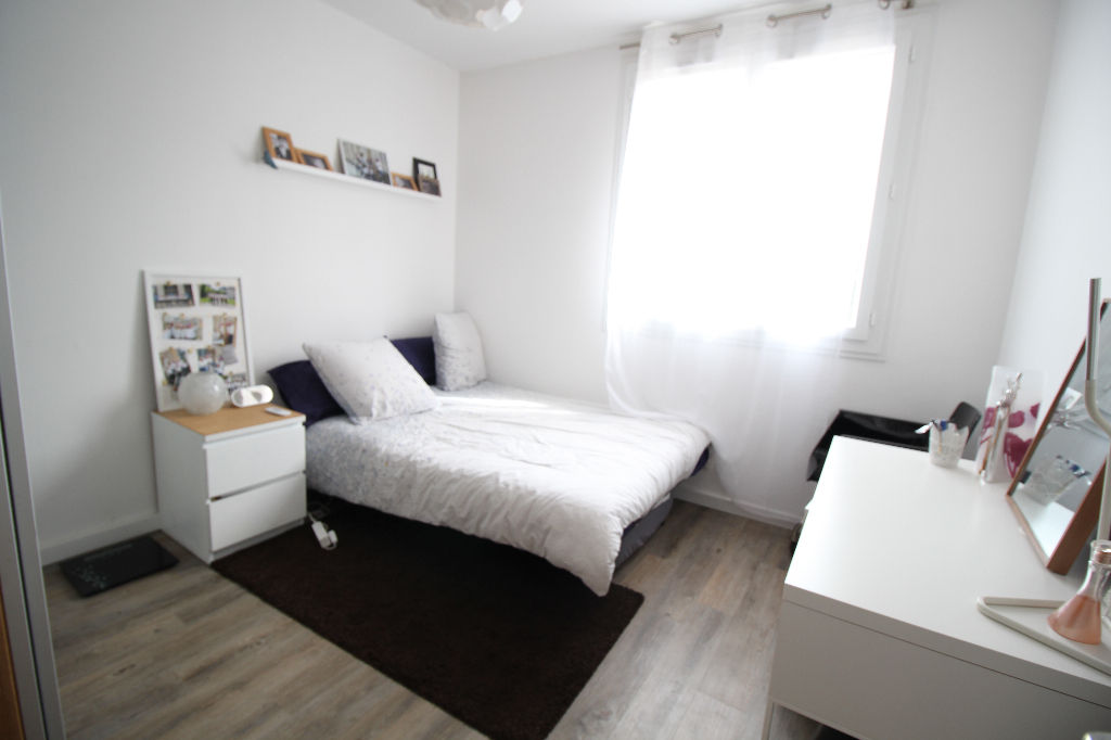 Appartement T4 à Rennes