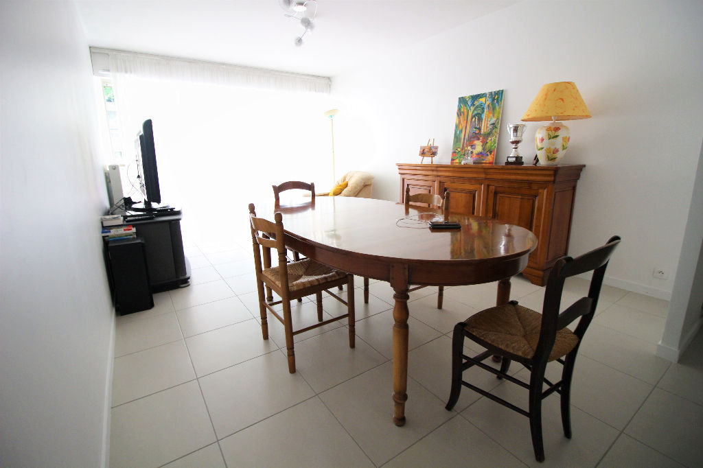 Appartement T4 à Rennes