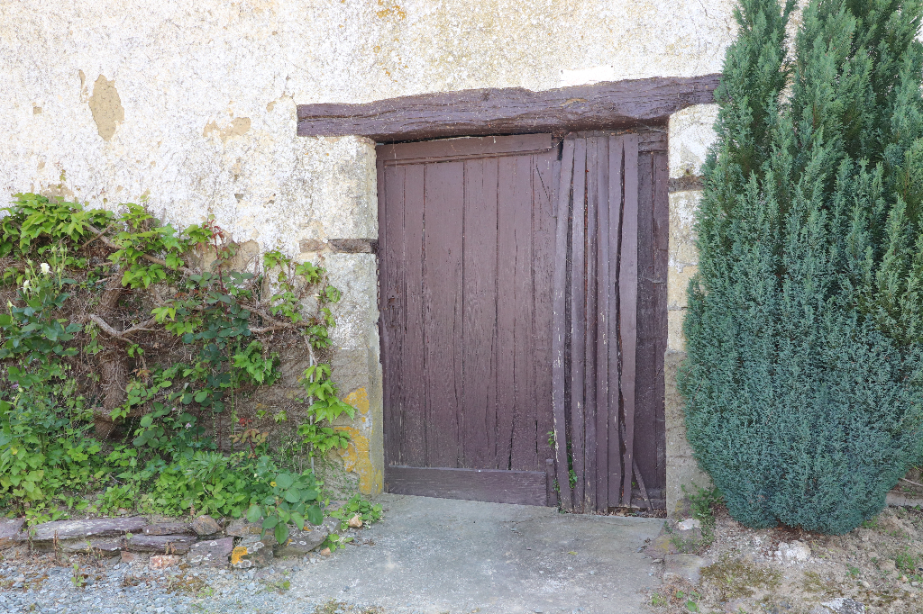 Maison T12 à Noyal chatillon sur seiche