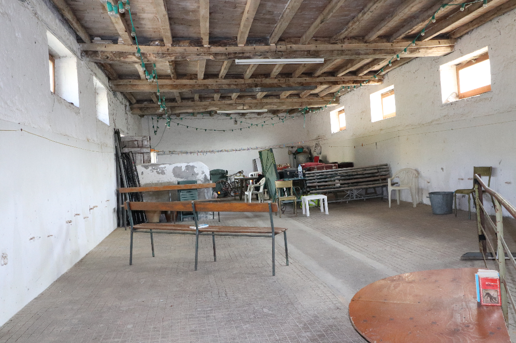 Maison T12 à Noyal chatillon sur seiche