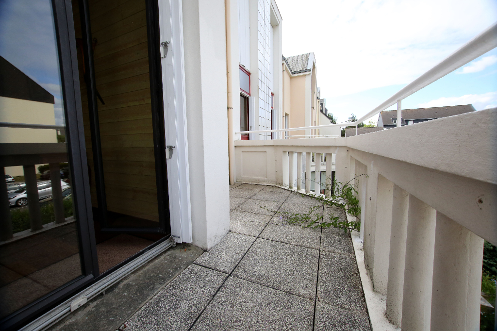 Appartement T4 à Rennes