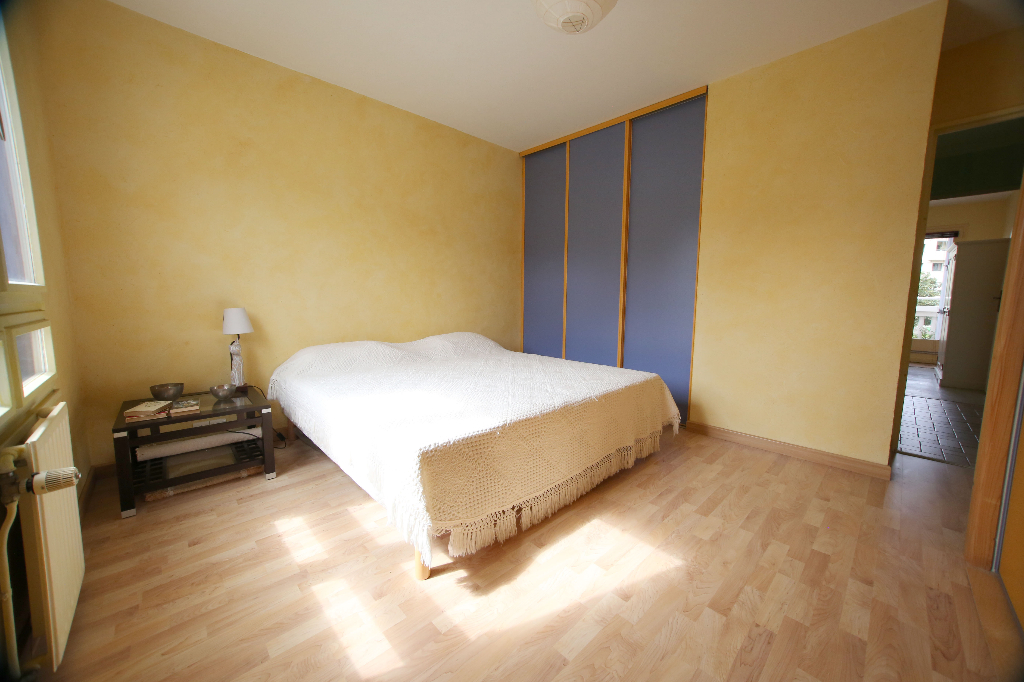 Appartement T4 à Rennes