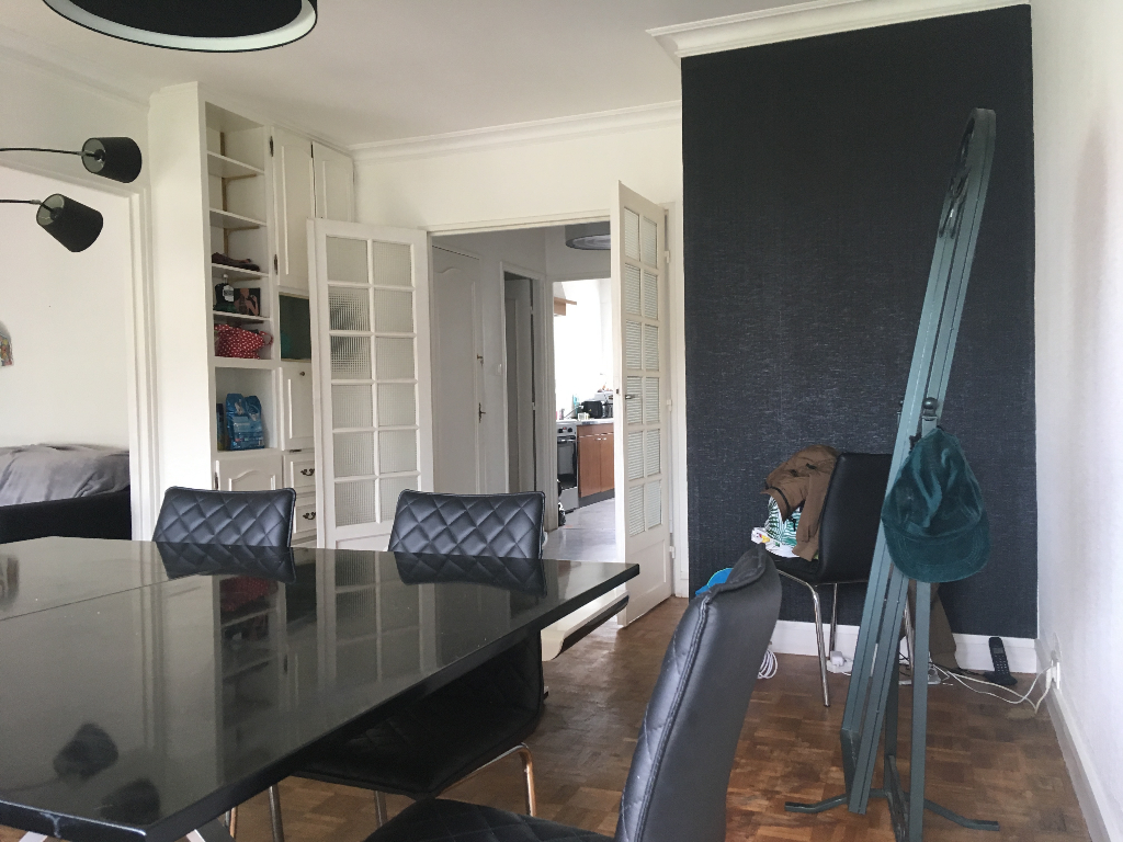 Appartement T5 à Rennes